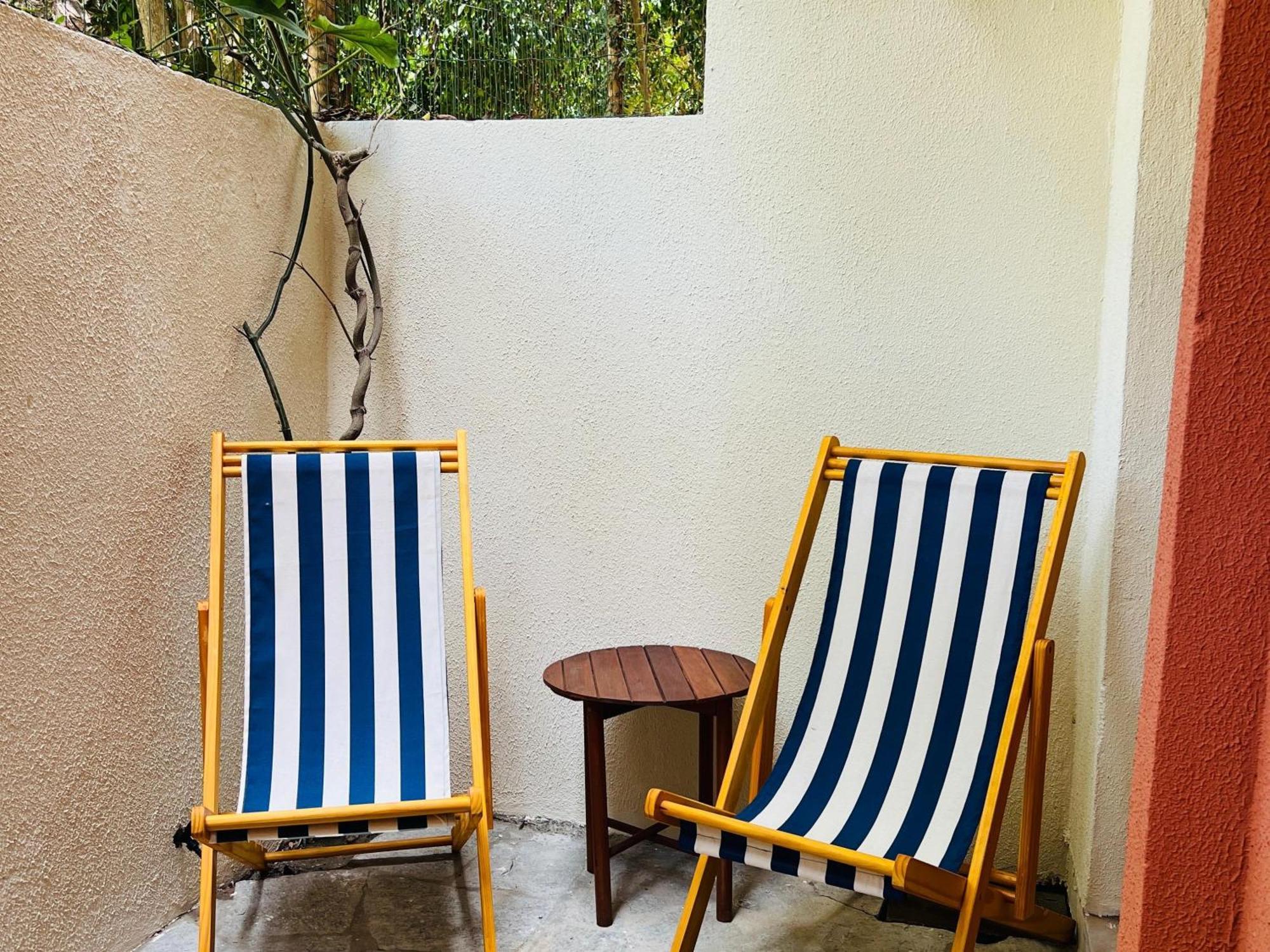 Pousada Pipa Soul Praia de Pipa Habitación foto